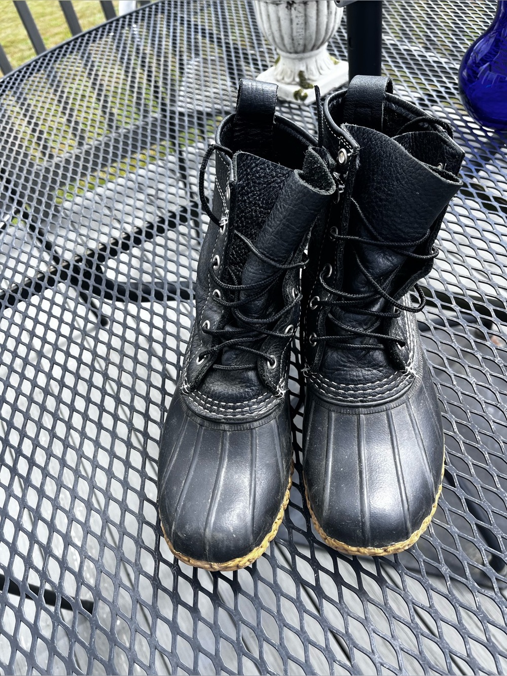 LL Bean boots women’s fits 7